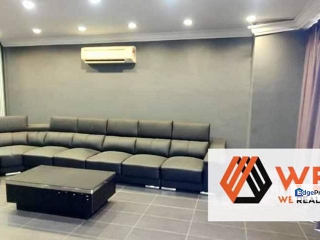 Shop for sale in Port Klang, Selangor