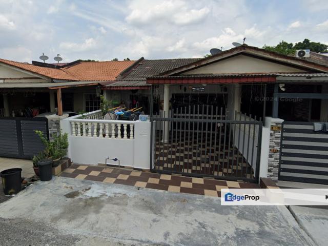 House for sale in Port Klang, Selangor