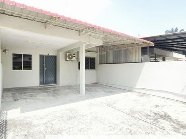 House for sale in Johore Bahru, Johor