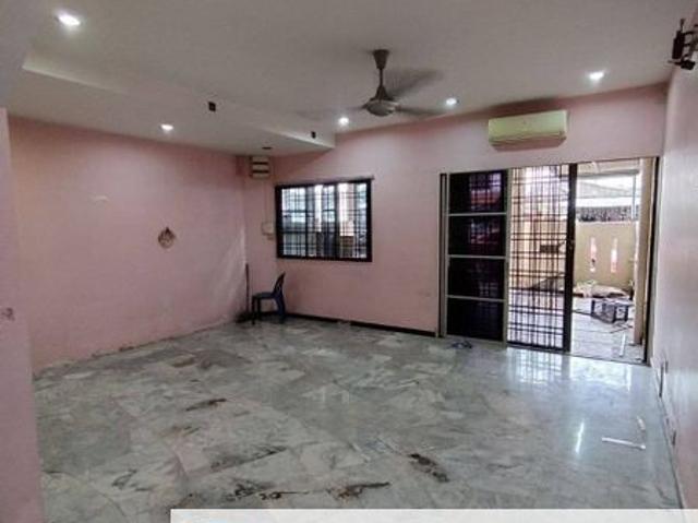 House for rent in Port Klang, Selangor