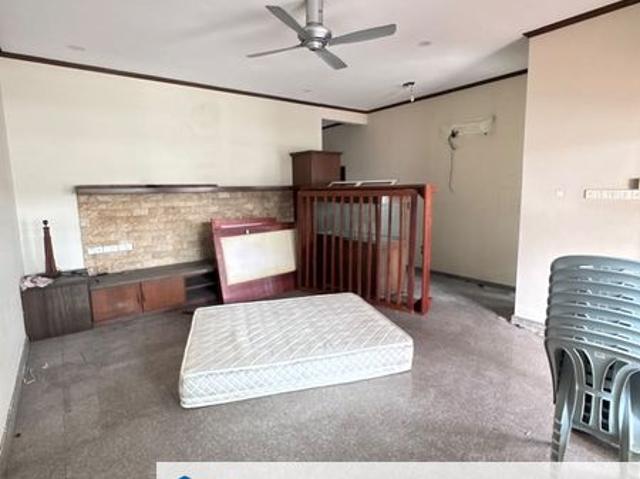 House for sale in Taman Sentosa, Johor Bahru