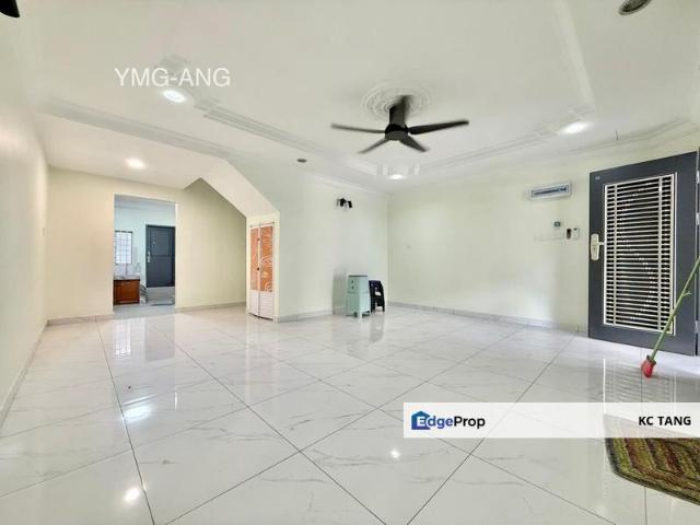 House for sale in Port Klang, Selangor