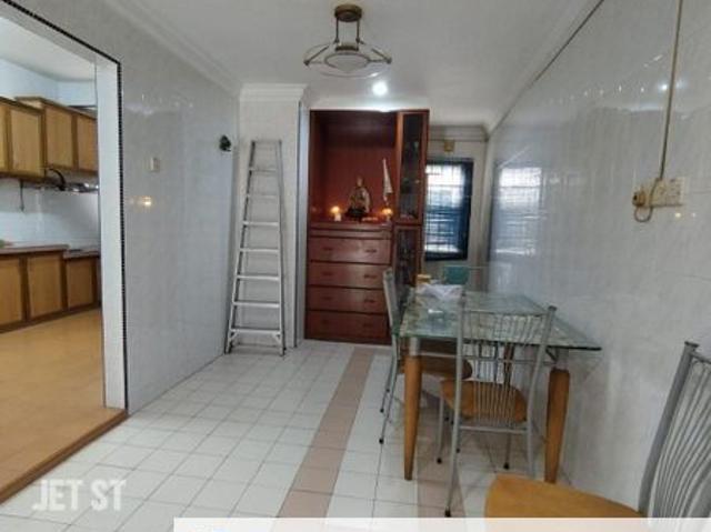 House for rent in Port Klang, Selangor