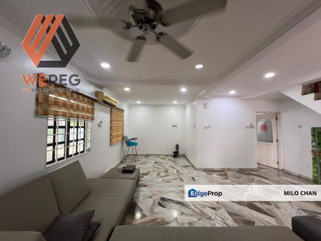 House for sale in Port Klang, Selangor