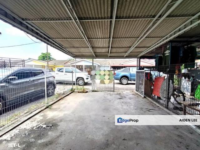 House for sale in Port Klang, Selangor