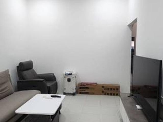 House for rent in Taman Sentosa, Johor Bahru