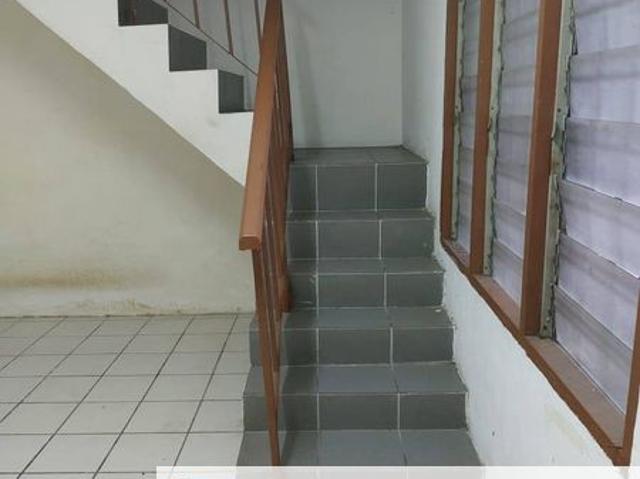 House for sale in Port Klang, Selangor