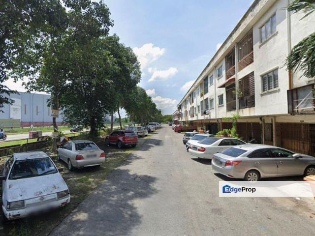 Shop for sale in Port Klang, Selangor