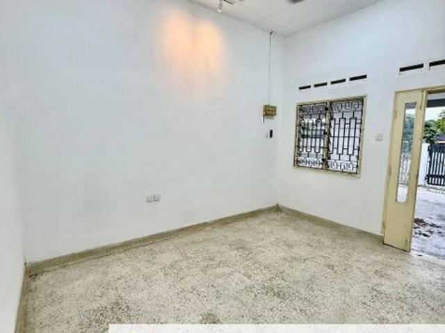 House for sale in Johore Bahru, Johor