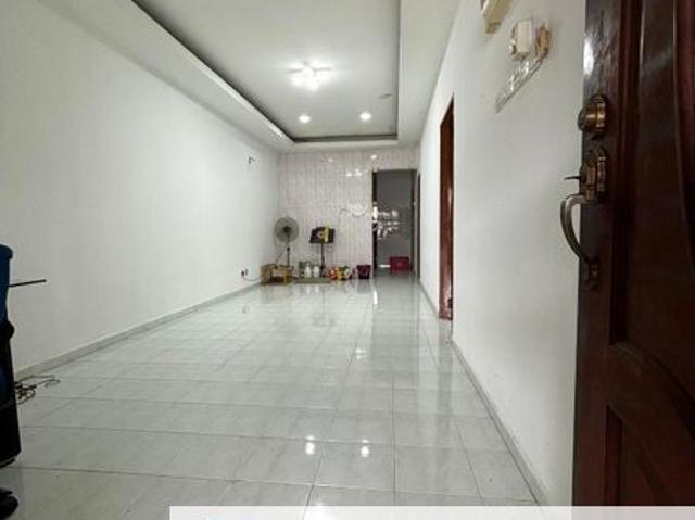 House for sale in Port Klang, Selangor