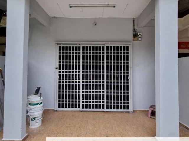 House for sale in Desa Bayumas, Bandaraya Klang