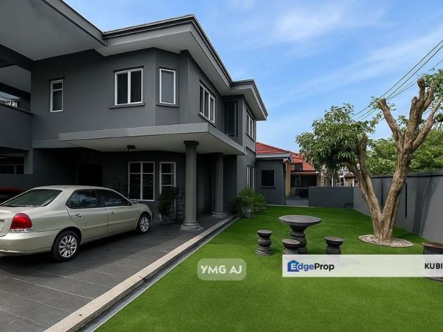 House for sale in Port Klang, Selangor