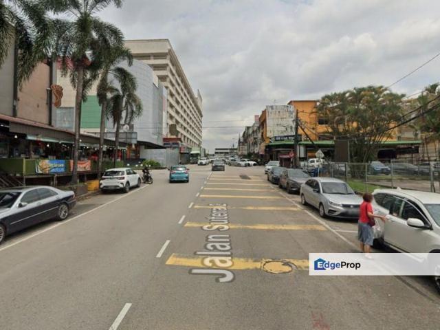 Shop for rent in Johore Bahru, Johor