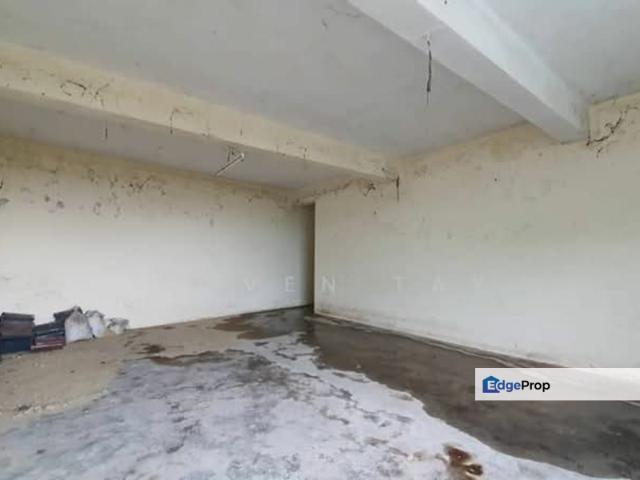House for sale in Port Klang, Selangor