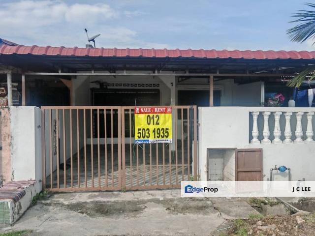 House for rent in Port Klang, Selangor