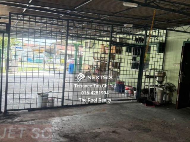 House for rent in Port Klang, Selangor