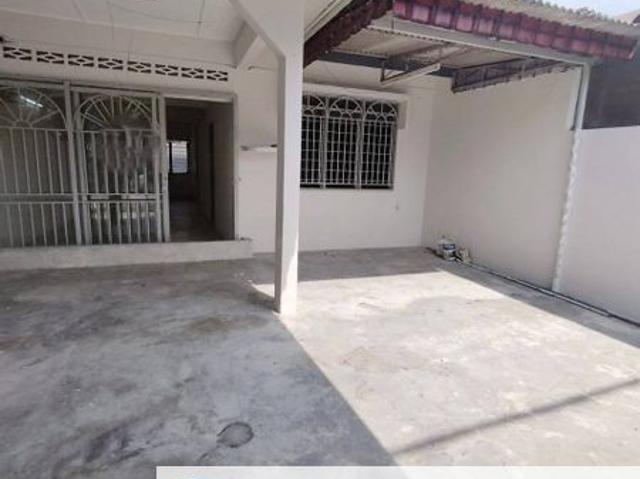 House for rent in Port Klang, Selangor