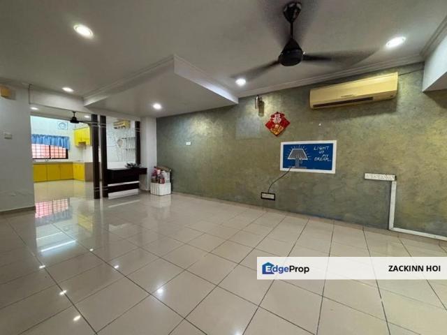 House for sale in Port Klang, Selangor