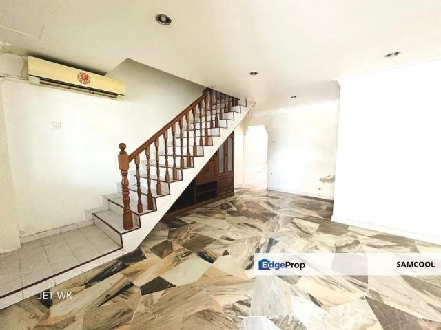 House for sale in Port Klang, Selangor