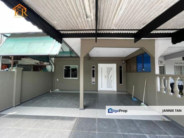 House for sale in Port Klang, Selangor