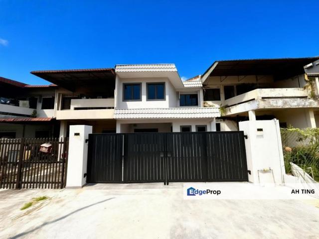 House for sale in Johore Bahru, Johor