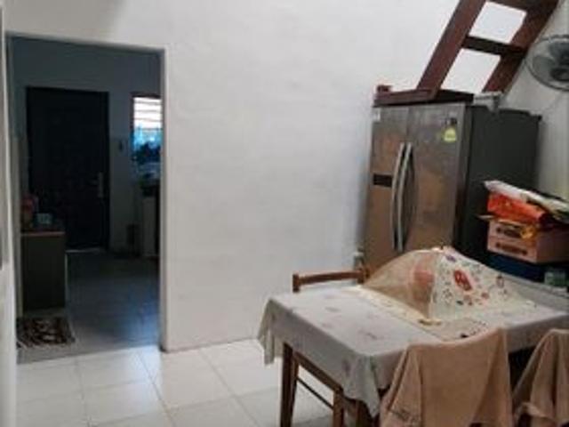 House for rent in Johore Bahru, Johor