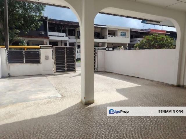 House for rent in Johore Bahru, Johor