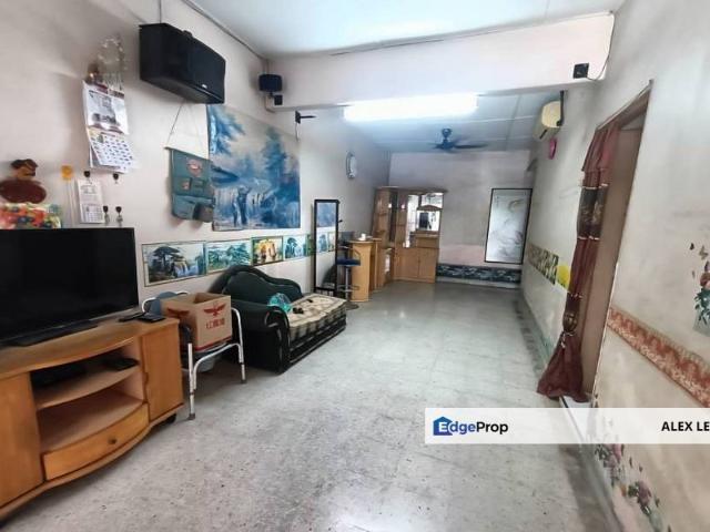 House for sale in Port Klang, Selangor