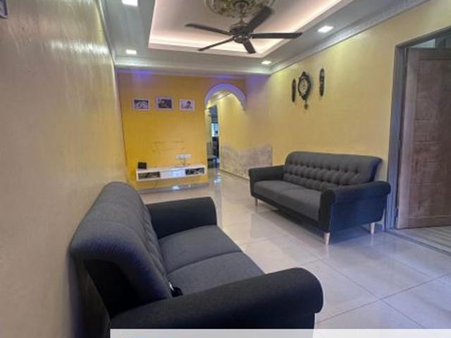 House for sale in Port Klang, Selangor