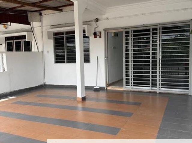 House for sale in Port Klang, Selangor