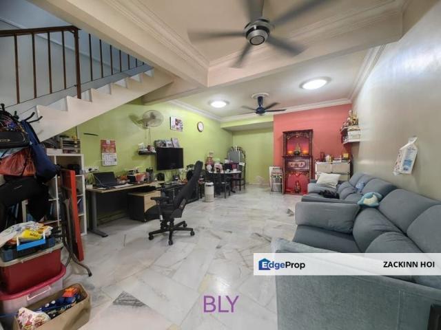 House for sale in Port Klang, Selangor