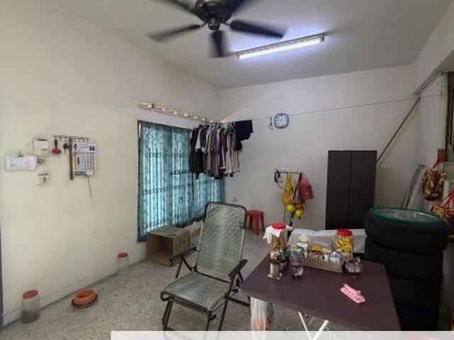 House for sale in Johore Bahru, Johor