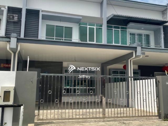 Residential House for sale in Kuching