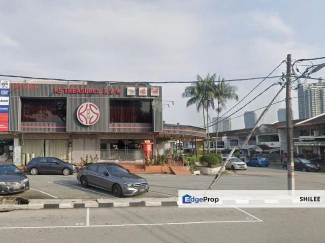 Shop for rent in Johore Bahru, Johor