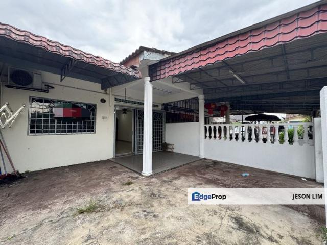 House for sale in Port Klang, Selangor