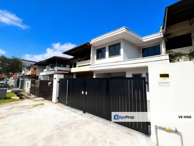 House for sale in Johore Bahru, Johor