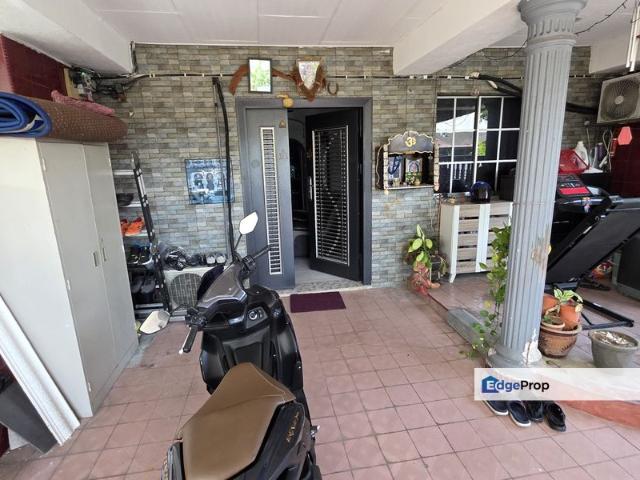 House for sale in Port Klang, Selangor