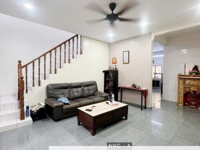 House for sale in Port Klang, Selangor