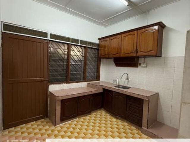House for rent in Bandaraya Klang, Klang