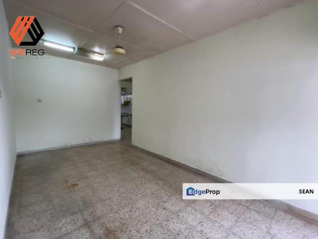 House for rent in Port Klang, Selangor