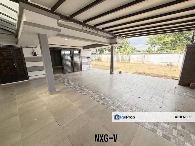 House for sale in Port Klang, Selangor