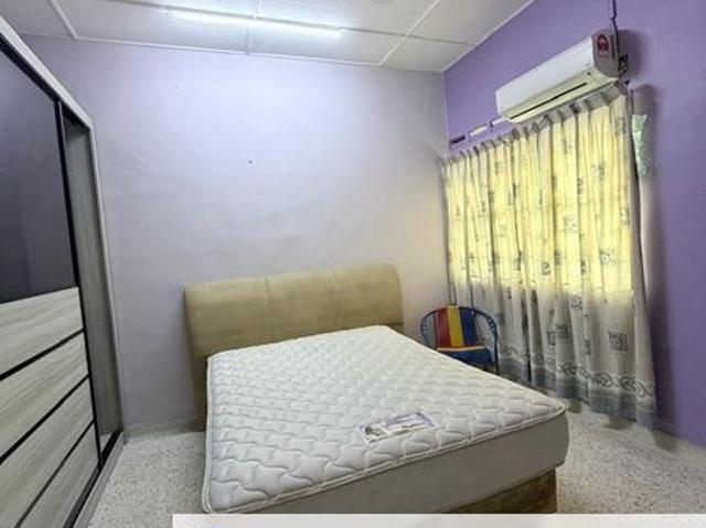 House for rent in Johore Bahru, Johor