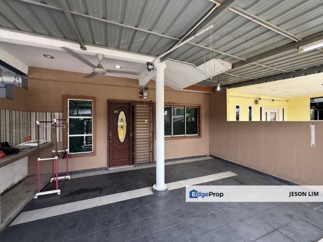 House for sale in Port Klang, Selangor