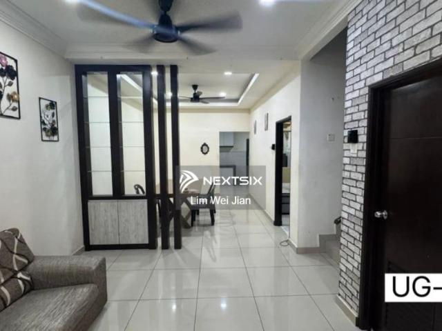 House for rent in Port Klang, Selangor