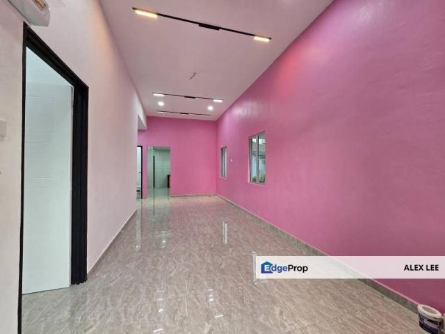 House for sale in Port Klang, Selangor