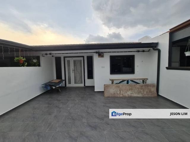House for sale in Port Klang, Selangor