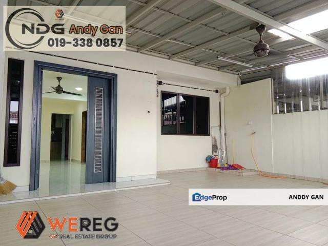 House for sale in Port Klang, Selangor