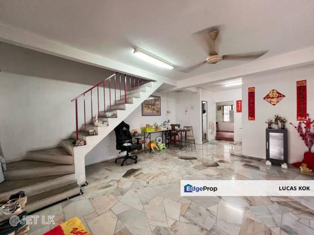 House for sale in Port Klang, Selangor