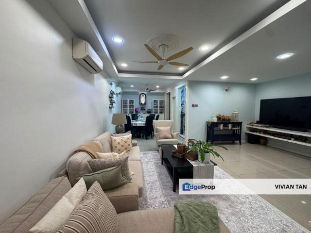 House for sale in Port Klang, Selangor