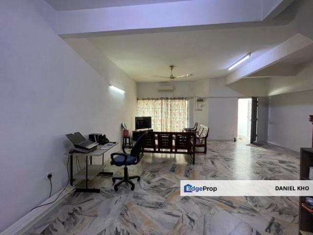 House for sale in Port Klang, Selangor